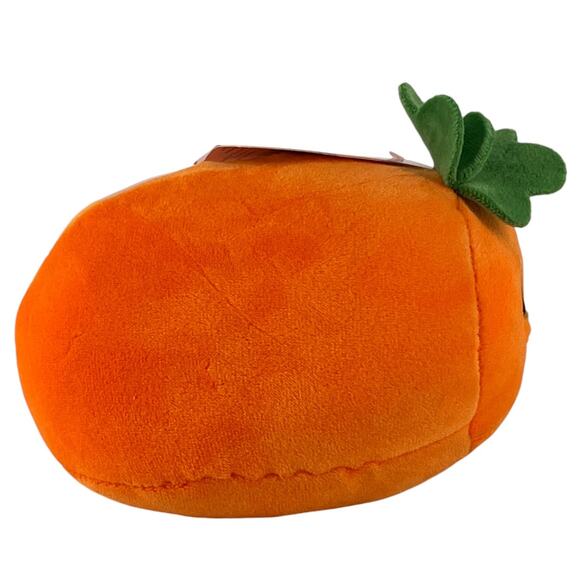 Kaisiyang Smoochy Pals Halloween Pumpkin Squishy  Spooky Monster Plushie 6" - Picture 2 of 12